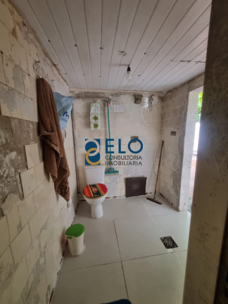 Imagem Sobrado com 3 Quartos à Venda, 139 m² em Gonzaga - Santos