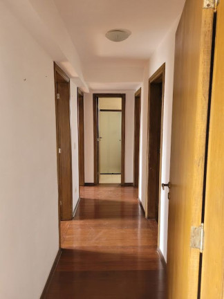 Imagem Apartamento com 3 Quartos à Venda, 130 m² em Vila Santa Teresa - Santo André Imagem Apartamento com 3 Quartos à Venda, 130 m² em Vila Santa Teresa - Santo André