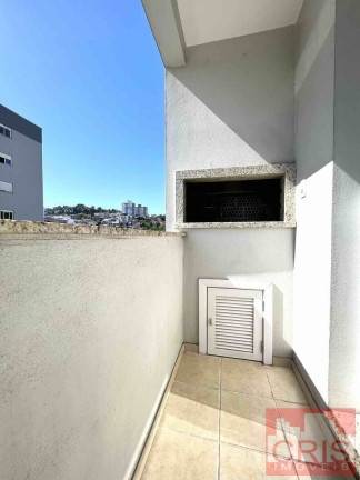 Imagem Apartamento com 1 Quarto à Venda, 45 m² em Borgo - Bento Gonçalves