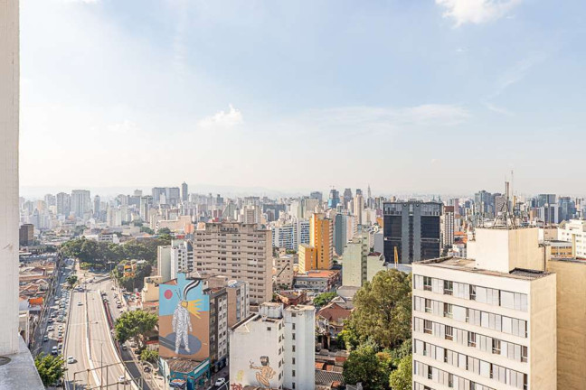 Imagem Apartamento com 3 Quartos à Venda, 150 m² em Bela Vista - São Paulo Imagem Apartamento com 3 Quartos à Venda, 150 m² em Bela Vista - São Paulo