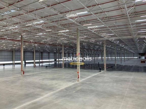 Galpão para Alugar, 1.741 m² em Itaqui - Itapevi