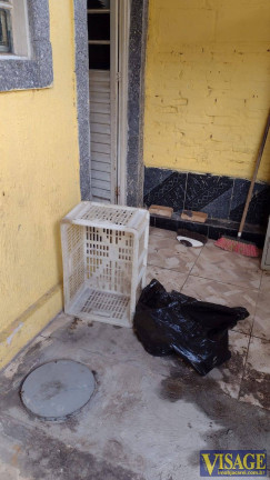 Imagem Casa com 1 Quarto à Venda, em Pq. Santo Antonio - Jacareí Imagem Casa com 1 Quarto à Venda, em Pq. Santo Antonio - Jacareí