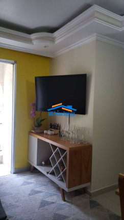 Imagem Apartamento com 2 Quartos à Venda, 53 m² em Centro - Osasco Imagem Apartamento com 2 Quartos à Venda, 53 m² em Centro - Osasco