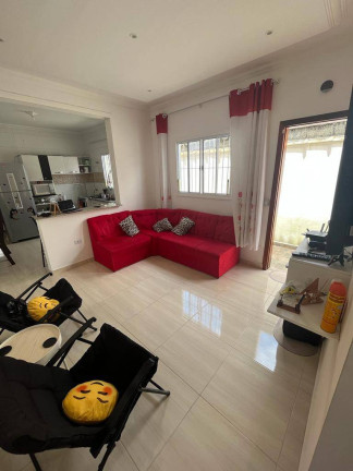 Imagem Casa com 2 Quartos à Venda, em Agenor De Campos - Mongaguá Imagem Casa com 2 Quartos à Venda, em Agenor De Campos - Mongaguá