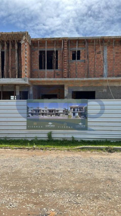 Imagem Sobrado com 2 Quartos à Venda, 101 m² em Igra Sul - Torres Imagem Sobrado com 2 Quartos à Venda, 101 m² em Igra Sul - Torres