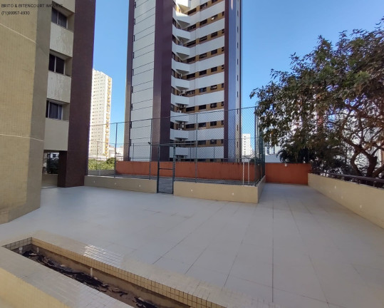 Imagem Imóvel com 2 Quartos à Venda, 80 m² em Graça - Salvador