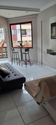 Imagem Apartamento com 1 Quarto à Venda, 55 m² em Ingleses Do Rio Vermelho - Florianópolis Imagem Apartamento com 1 Quarto à Venda, 55 m² em Ingleses Do Rio Vermelho - Florianópolis