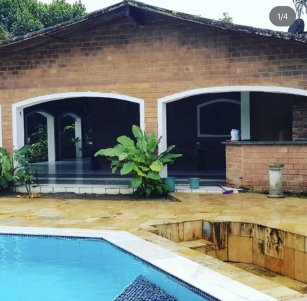Casa de Condomínio com 3 Quartos à Venda, 240 m² em Aldeia Dos Camarás - Camaragibe