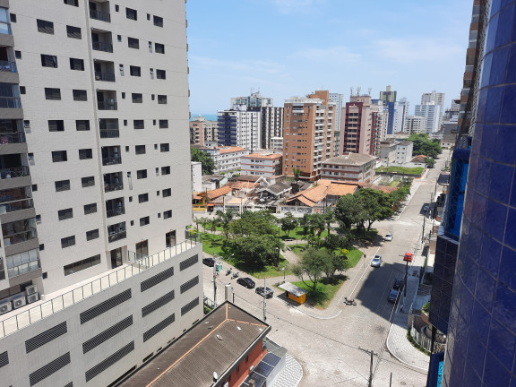 Imagem Apartamento com 3 Quartos à Venda, 105 m² em Guilhermina - Praia Grande Imagem Apartamento com 3 Quartos à Venda, 105 m² em Guilhermina - Praia Grande