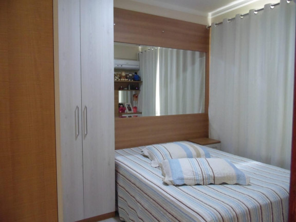 Imagem Imóvel com 2 Quartos à Venda, 55 m² em São Conrado - Vila Velha Imagem Imóvel com 2 Quartos à Venda, 55 m² em São Conrado - Vila Velha