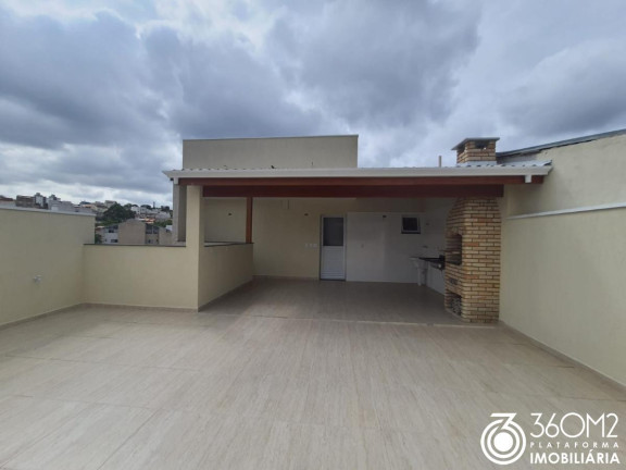 Imagem Apartamento com 2 Quartos à Venda, 100 m² em Vila Gilda - Santo André
