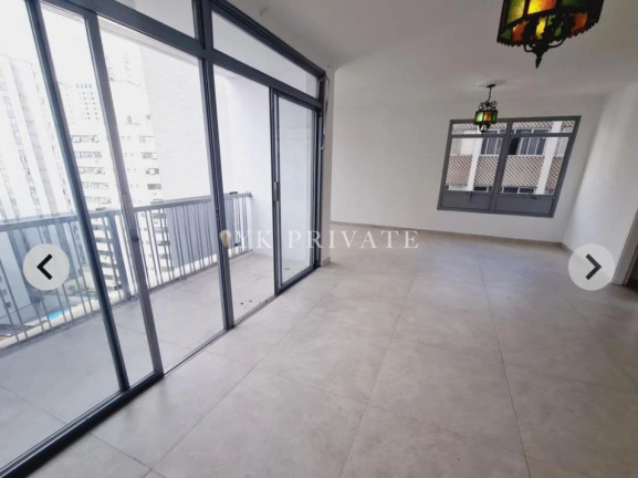Imagem Apartamento com 3 Quartos à Venda, 230 m² em Higienópolis - São Paulo Imagem Apartamento com 3 Quartos à Venda, 230 m² em Higienópolis - São Paulo