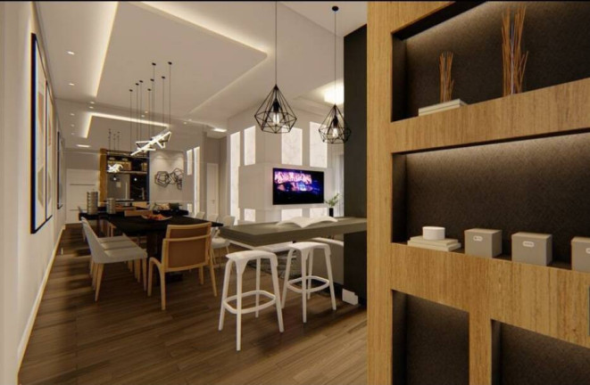 Imagem Apartamento com 3 Quartos à Venda, 90 m² em Parque Campolim - Sorocaba