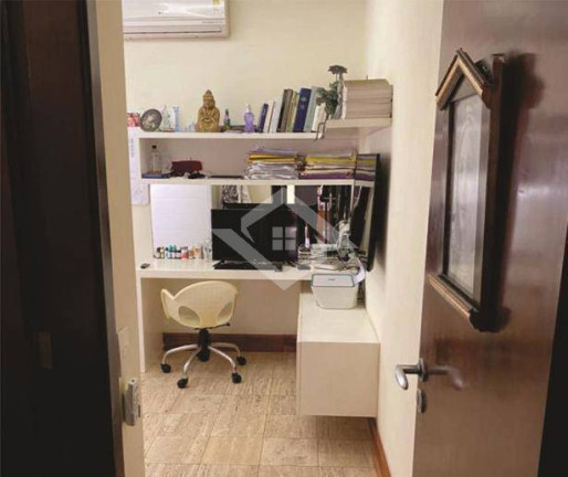 Imagem Cobertura com 3 Quartos à Venda, 275 m² em Ipanema - Rio De Janeiro
