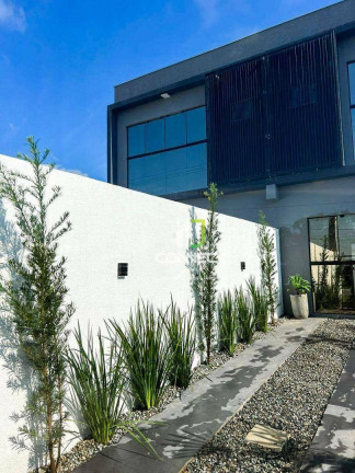 Imagem Sobrado com 2 Quartos à Venda, 100 m² em Espinheiros - Itajaí Imagem Sobrado com 2 Quartos à Venda, 100 m² em Espinheiros - Itajaí