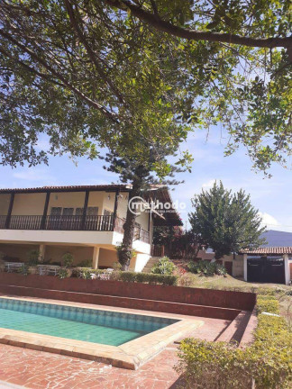 Imagem Chácara com 2 Quartos à Venda, 107 m² em Balneário Riviera - Americana Imagem Chácara com 2 Quartos à Venda, 107 m² em Balneário Riviera - Americana