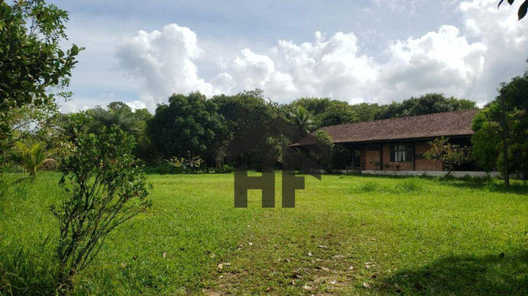 Terreno à Venda, 5.000 m² em Aldeia - Camaragibe