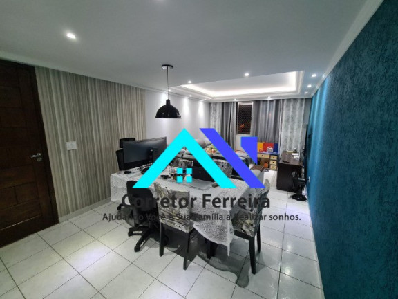 Imagem Sobrado com 2 Quartos à Venda, em Parque Pinheiros - Taboão Da Serra Imagem Sobrado com 2 Quartos à Venda, em Parque Pinheiros - Taboão Da Serra