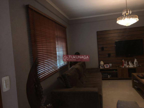 Imagem Sobrado com 4 Quartos à Venda, 480 m² em Vila Rosália - Guarulhos Imagem Sobrado com 4 Quartos à Venda, 480 m² em Vila Rosália - Guarulhos