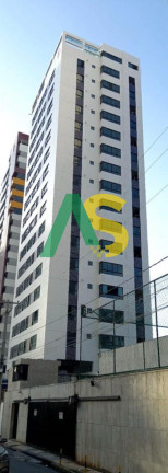 Imóvel com 1 Quarto à Venda, 36 m² em Piedade - Jaboatão Dos Guararapes