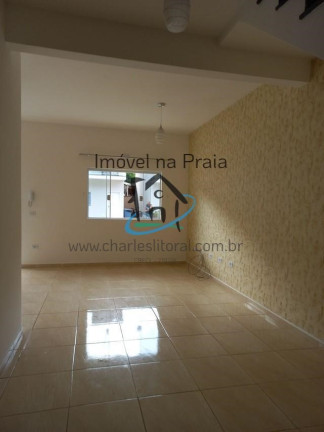 Imagem Casa com 2 Quartos à Venda, 100 m² em Cidade Jardim - Caraguatatuba