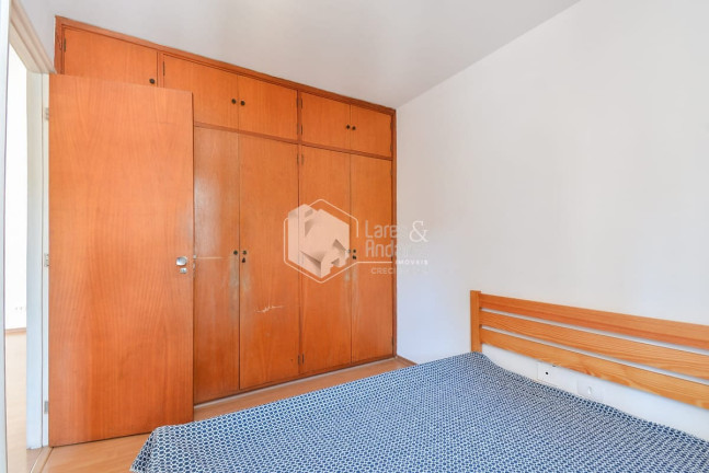 Imagem Apartamento com 2 Quartos à Venda, 58 m² em Pinheiros - São Paulo Imagem Apartamento com 2 Quartos à Venda, 58 m² em Pinheiros - São Paulo