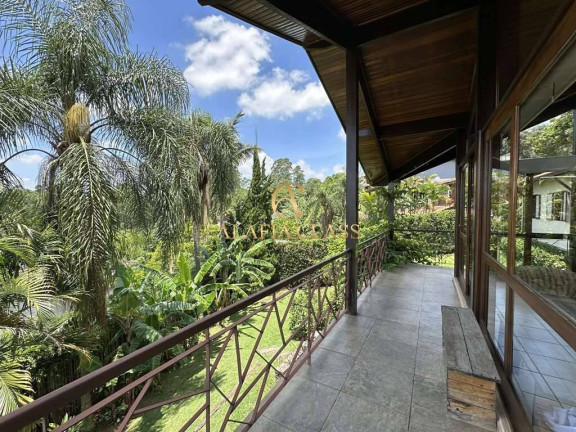 Imagem Casa com 4 Quartos à Venda, 1.205 m² em Jardim Indaiá - Embu Das Artes