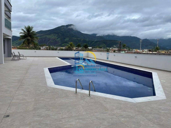 Imagem Apartamento com 2 Quartos à Venda, em Indaiá - Caraguatatuba Imagem Apartamento com 2 Quartos à Venda, em Indaiá - Caraguatatuba