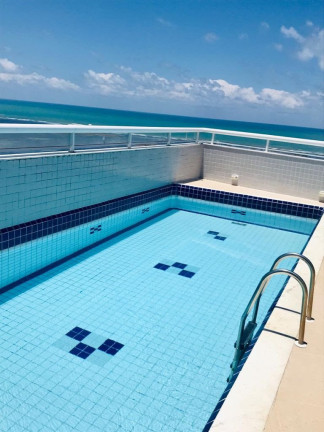 Imagem Apartamento com 2 Quartos à Venda, 70 m² em Candeias - Jaboatão Dos Guararapes