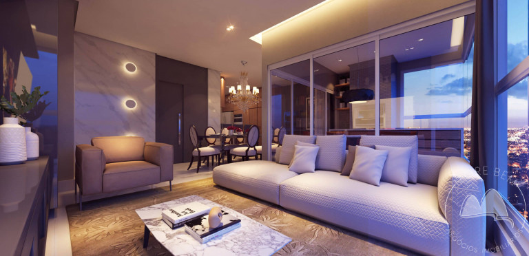 Imagem Apartamento com 3 Quartos à Venda, 115 m² em Meia Praia - Itapema Imagem Apartamento com 3 Quartos à Venda, 115 m² em Meia Praia - Itapema