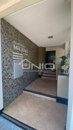 Imagem Apartamento com 2 Quartos à Venda, 61 m² em Centro - Pato Branco