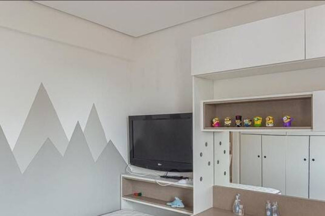 Imagem Apartamento com 2 Quartos à Venda, 61 m² em Vila Gonçalves - São Bernardo Do Campo Imagem Apartamento com 2 Quartos à Venda, 61 m² em Vila Gonçalves - São Bernardo Do Campo