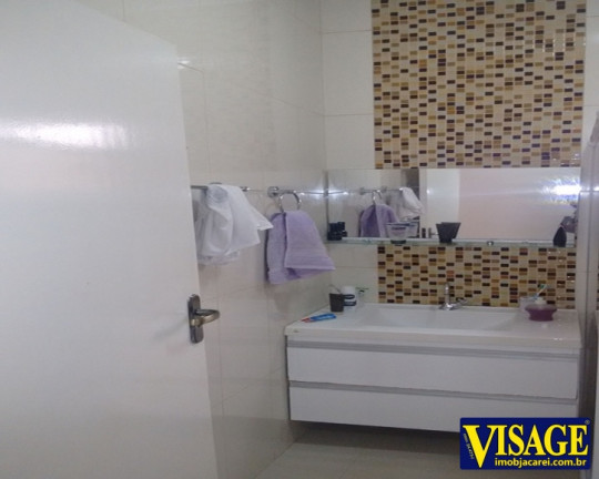 Imagem Casa com 2 Quartos à Venda,  em Centro - Jacareí