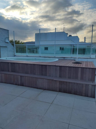 Cobertura com 4 Quartos à Venda, 248 m² em Recreio Dos Bandeirantes - Rio De Janeiro