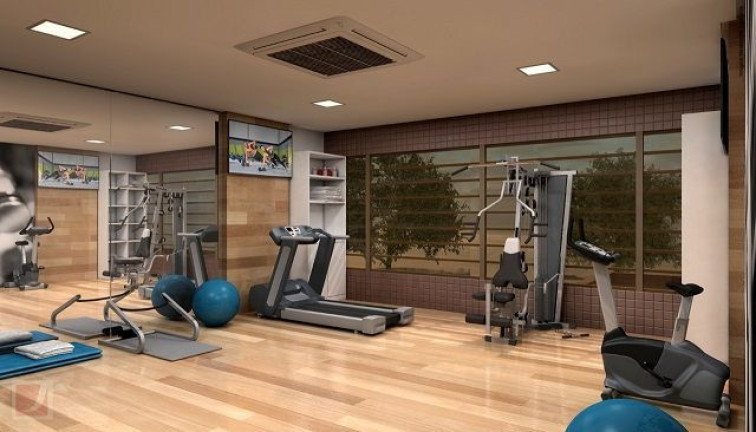 Imagem Apartamento com 3 Quartos à Venda, 90 m² em Jardim Oceania - João Pessoa