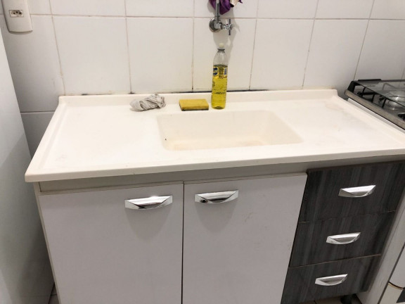 Imagem Apartamento com 2 Quartos à Venda, 55 m² em Jardim Caiapia - Cotia Imagem Apartamento com 2 Quartos à Venda, 55 m² em Jardim Caiapia - Cotia