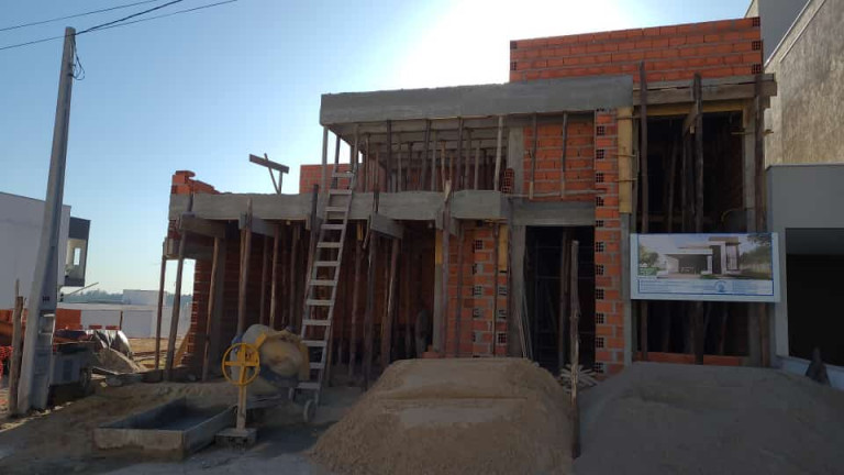 Imagem Casa de Condomínio com 3 Quartos à Venda, 191 m² em Renaissence - Sorocaba