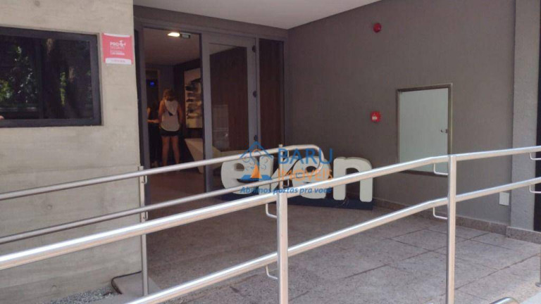 Imagem Apartamento com 1 Quarto à Venda ou Locação, 26 m² em Vila Madalena - São Paulo Imagem Apartamento com 1 Quarto à Venda ou Locação, 26 m² em Vila Madalena - São Paulo