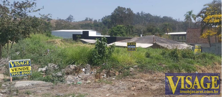 Imagem Terreno à Venda, 12 m² em Jaguari - Jacareí Imagem Terreno à Venda, 12 m² em Jaguari - Jacareí