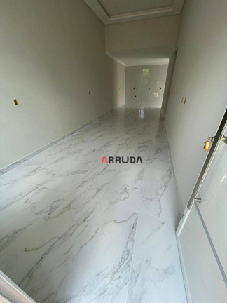 Imagem Casa com 3 Quartos à Venda, 80 m² em Alto Alegre - Cascavel