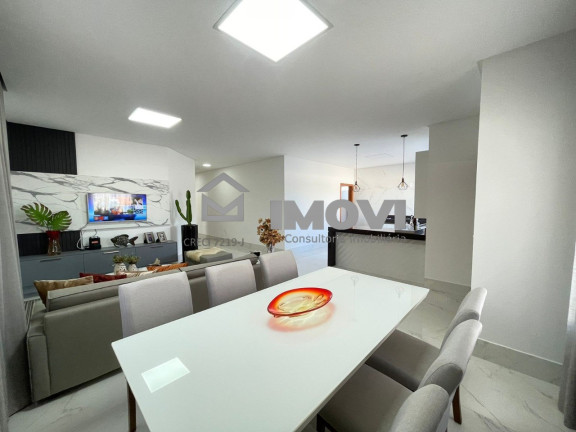 Imagem Casa com 3 Quartos à Venda, 190 m² em Interlagos - Vila Velha Imagem Casa com 3 Quartos à Venda, 190 m² em Interlagos - Vila Velha