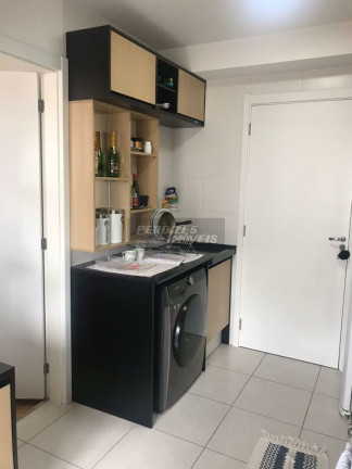 Imagem Apartamento com 1 Quarto à Venda, 37 m² em água Branca - São Paulo Imagem Apartamento com 1 Quarto à Venda, 37 m² em água Branca - São Paulo