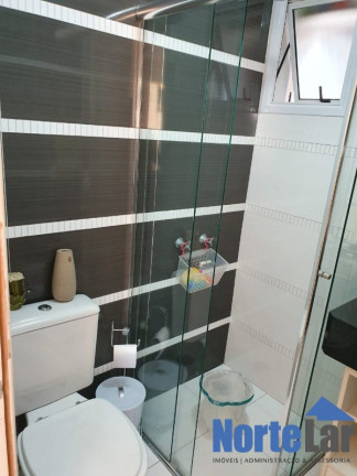 Imagem Apartamento com 2 Quartos à Venda, 64 m² em Vila Guilherme - São Paulo