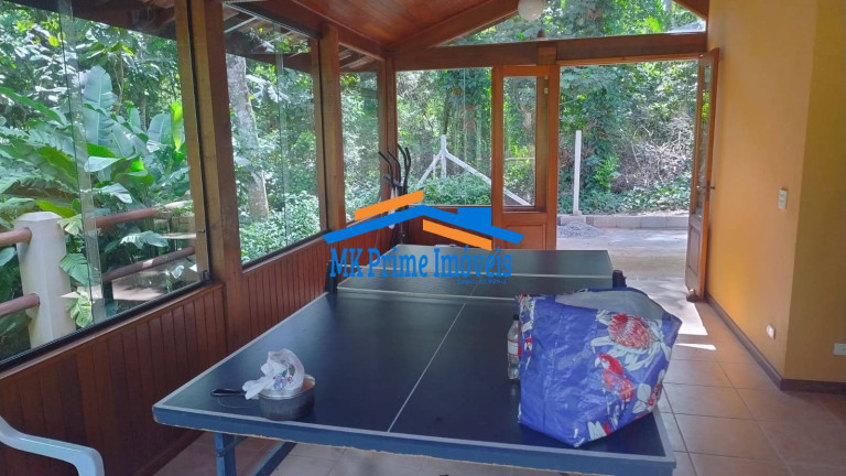 Imagem Sobrado com 3 Quartos à Venda, 310 m² em Paisagem Renoir - Cotia