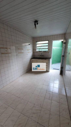 Imagem Casa com 2 Quartos à Venda, 140 m² em Vila Nair - São Paulo