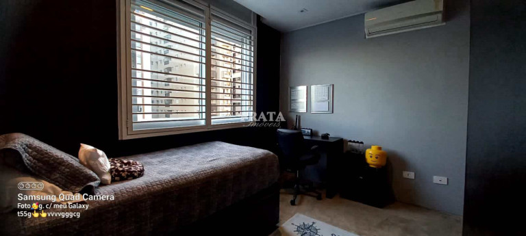 Imagem Apartamento com 3 Quartos à Venda, 152 m² em Gonzaga - Santos Imagem Apartamento com 3 Quartos à Venda, 152 m² em Gonzaga - Santos