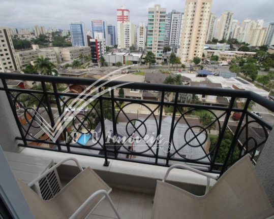 Imagem Imóvel com 2 Quartos à Venda, 89 m² em Parque Residencial Aquarius - São José Dos Campos
