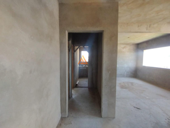 Imagem Apartamento com 2 Quartos à Venda, 66 m² em Grogoto - Barbacena