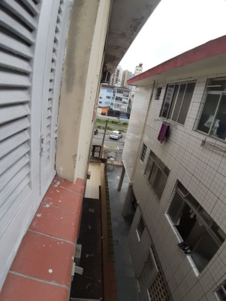 Imagem Apartamento com 2 Quartos à Venda, 69 m² em Vila Valença - São Vicente