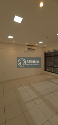 Imagem Sala Comercial para Alugar, 60 m² em Anhangabaú - Jundiaí